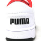 Scarpa da ginnastica PUMA REBOUND LAYUP LO SL V PS 370492 01 Bambino