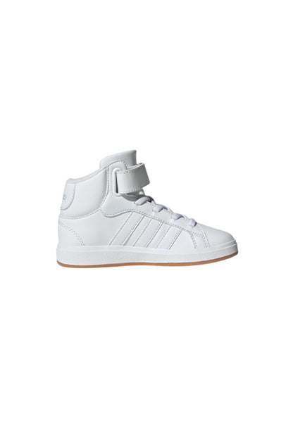 Sneaker ADIDAS Grand Court Mid K JR0803 bambino