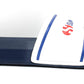 Pantofola da mare S24S395 BIANCO/BLU Superga Uomo