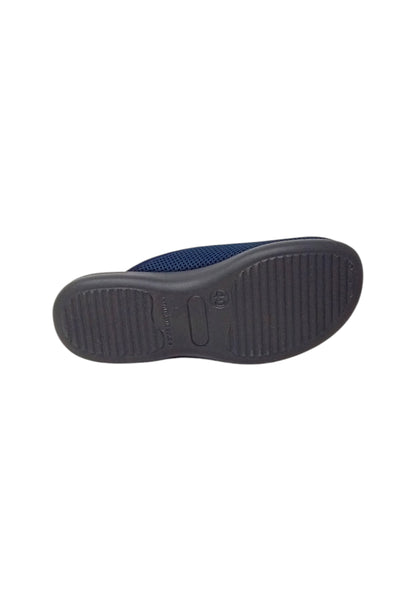Ciabatta FLYFLOT  P7 118 FB BLU uomo