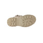 Anfibio da passeggio GRUNLAND COPP PO2058-88 BEIGENERO BAMBINA