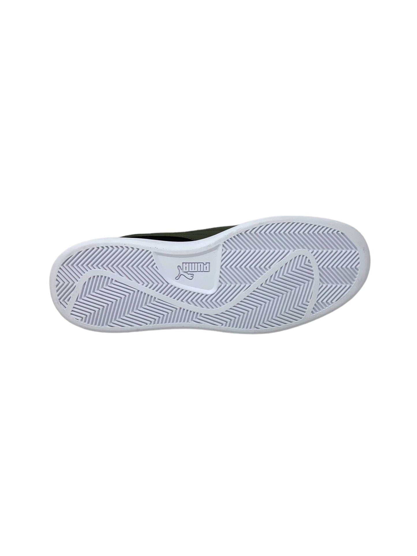 Scarpa da ginnastica PUMA SMASH V2 BUCK 365160 05 UOMO