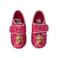 Pantofola Chiusa SILVER Barbie BA002623 FUC/FUC Bambina