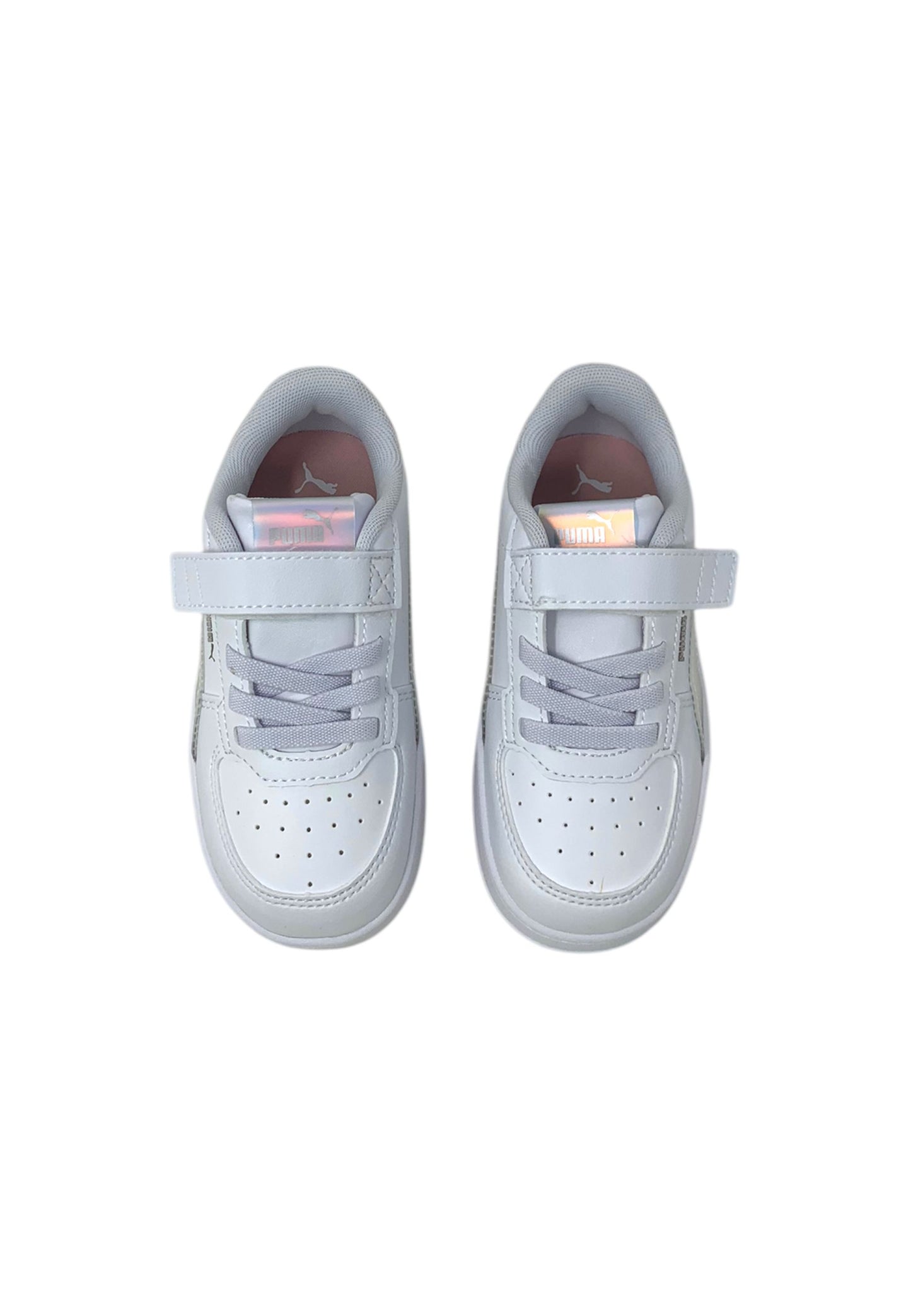 Sneakers PUMA CAVEN 2.0 Holo 2.0 AC+inf 398731 01 Bambina