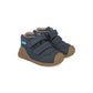 Sneaker "Primi passi" Biomecanics 251134-A089 AZUL MARINO  Bambino