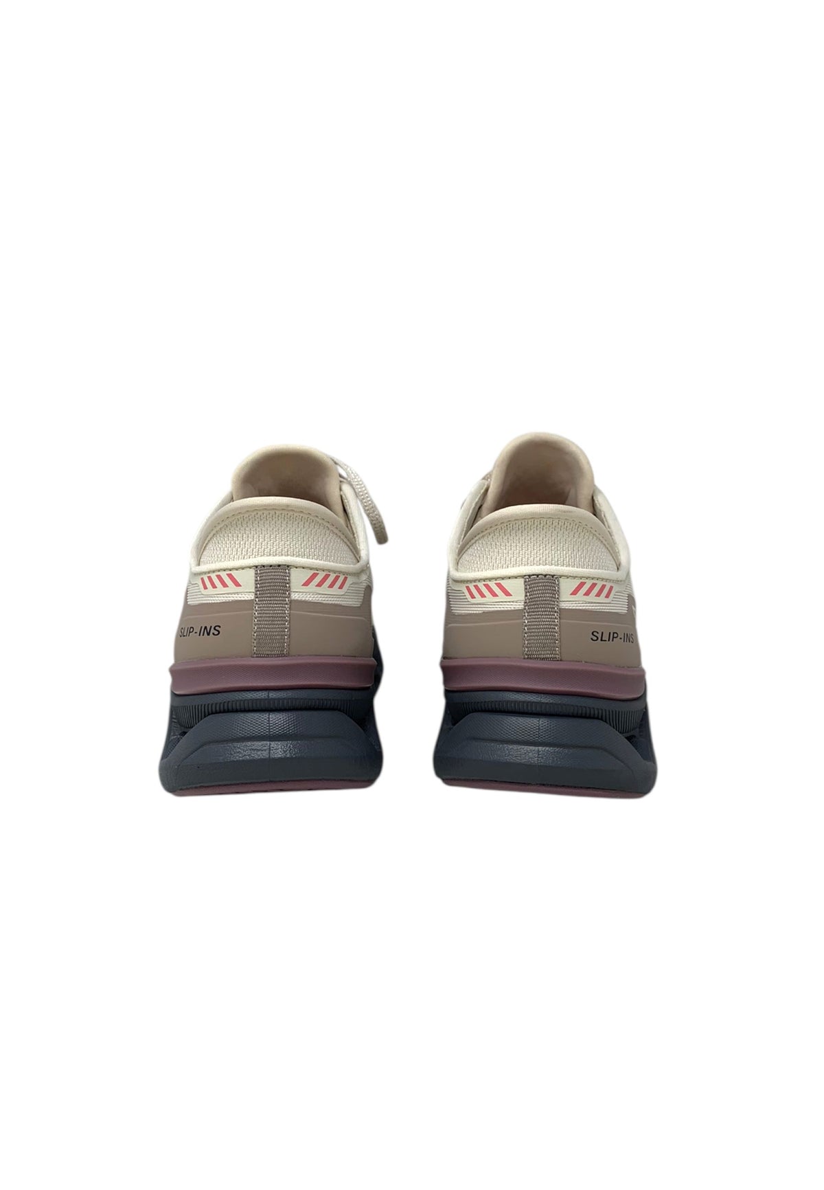 Sneaker Skechers slip-ins GLIDE - STEP ALTUS 150510/NTGY Donna