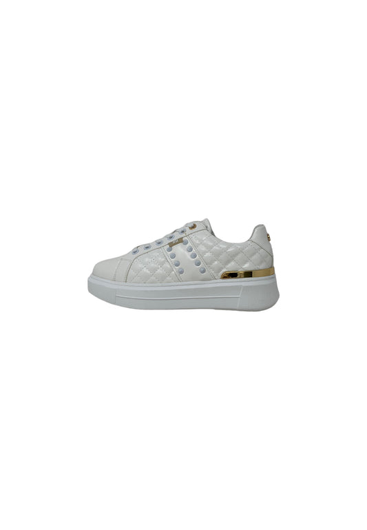 Sneaker XTI 141704 blanco donna