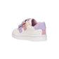 Sneaker Geox Eclyper B665MA 000BC C1R8Z Bambina
