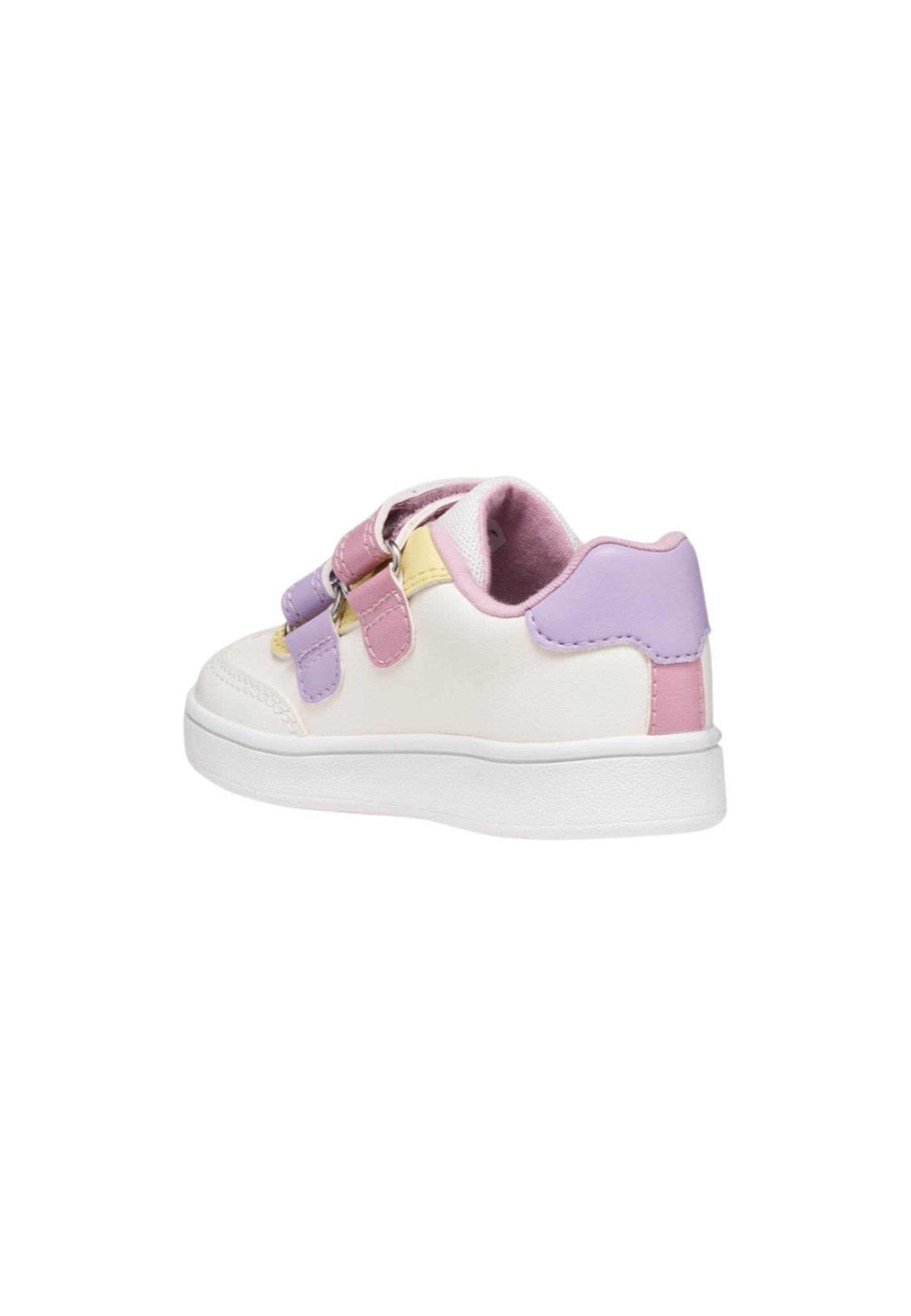 Sneaker Geox Eclyper B665MA 000BC C1R8Z Bambina