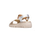 Sandali XTI 145398 ORO donna