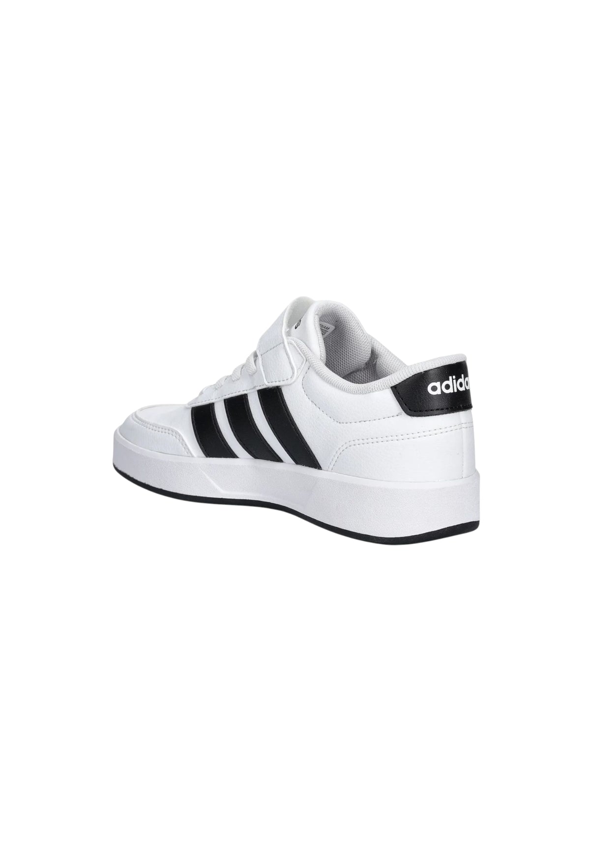 Sneakers Adidas Breaknet 3.0 EL C JS3688 Bambino