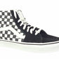 Scarpa da ginnastica VANS SK8-HI VN0A32QGRK1 Sneakers Uomo