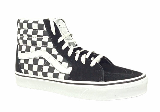 Scarpa da ginnastica VANS SK8-HI VN0A32QGRK1 Sneakers Uomo