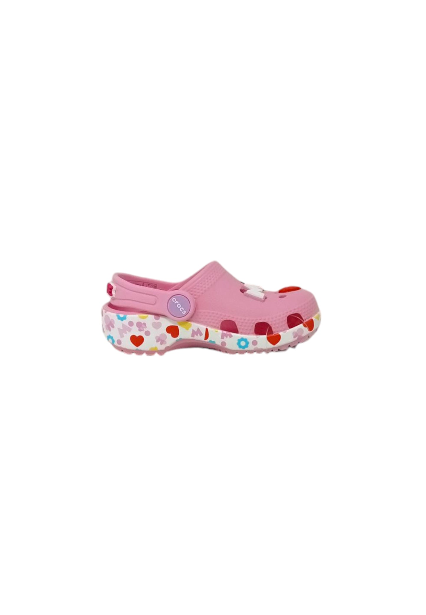 CROCS Tartaruga Minnie 210894-90H/211147-90H bambina/ragazza