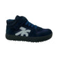 Sneakers da passeggio PRIMIGI 2890311 BLU bambino
