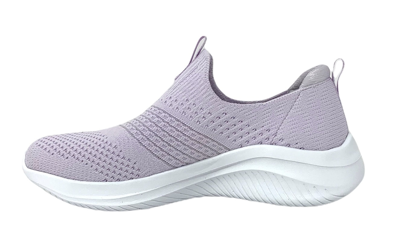 Scarpa da ginnastica SKECHERS 149855/LAV Donna