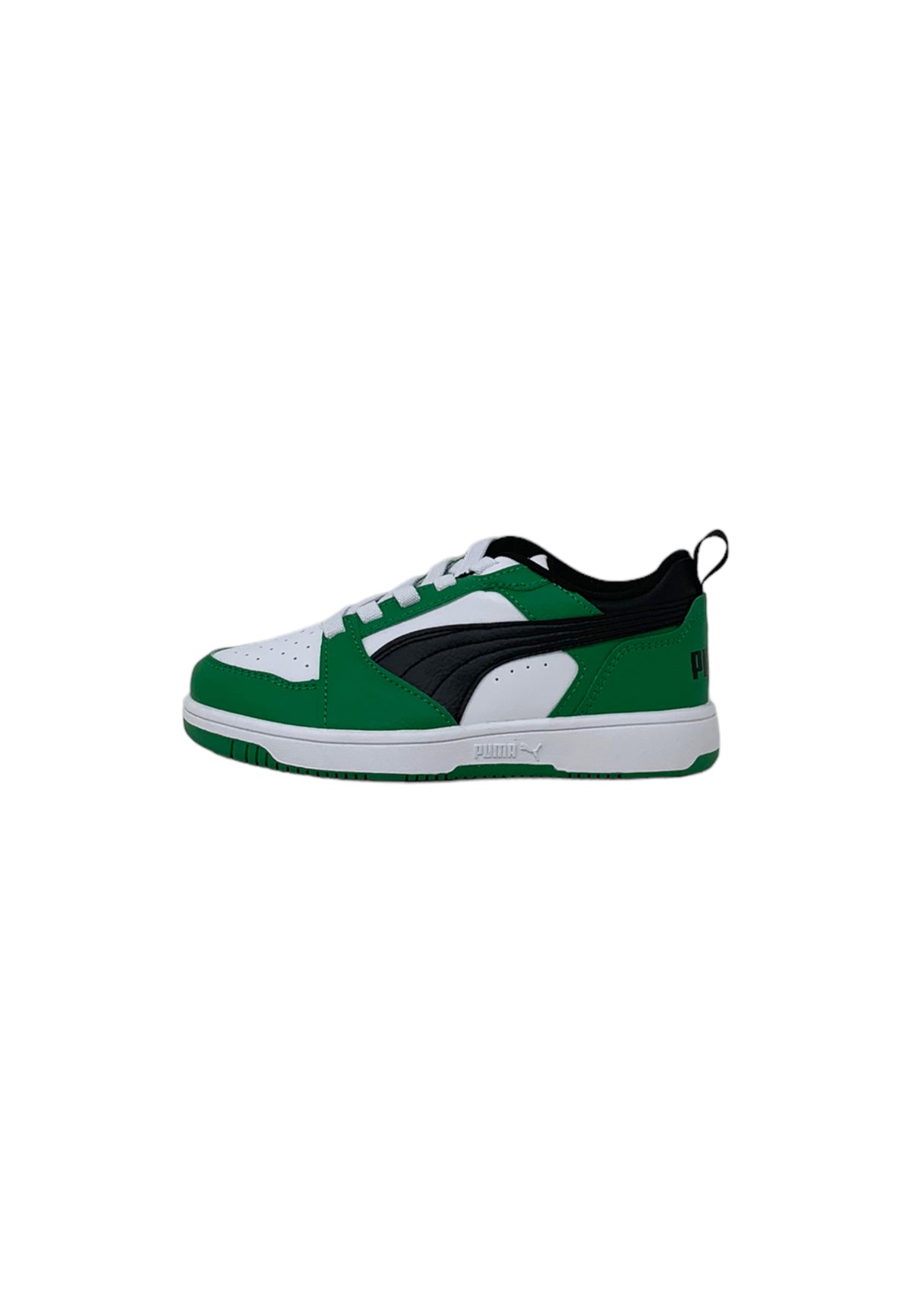 Sneakers PUMA REBOUND V6 Lo Jr 393833 05 Ragazzo/a