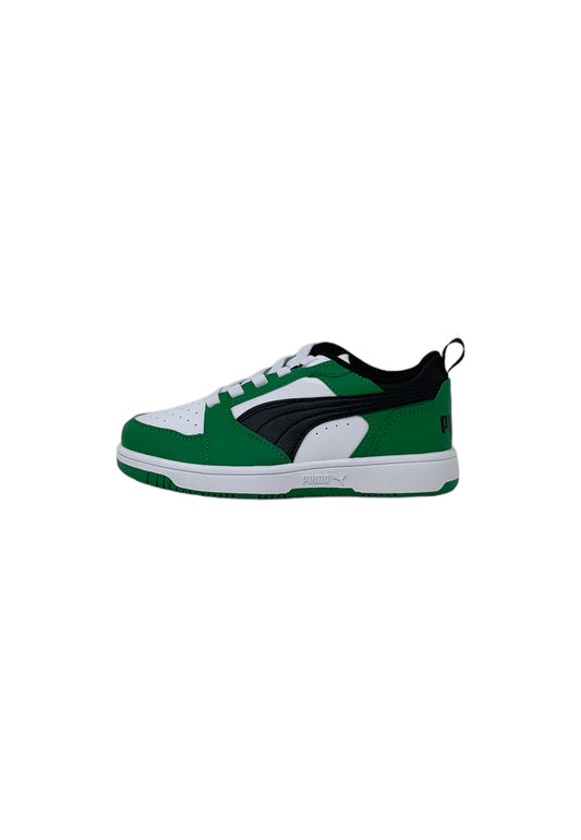 Sneakers PUMA REBOUND V6 Lo Jr 393833 05 Ragazzo/a
