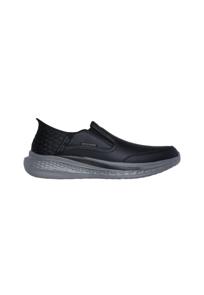 Sneakers SKECHERS Slip-ins Slade - Cooper 205237/BLK Uomo