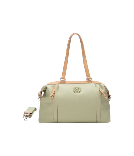 Borsa XTI 184548 KAKI Donna