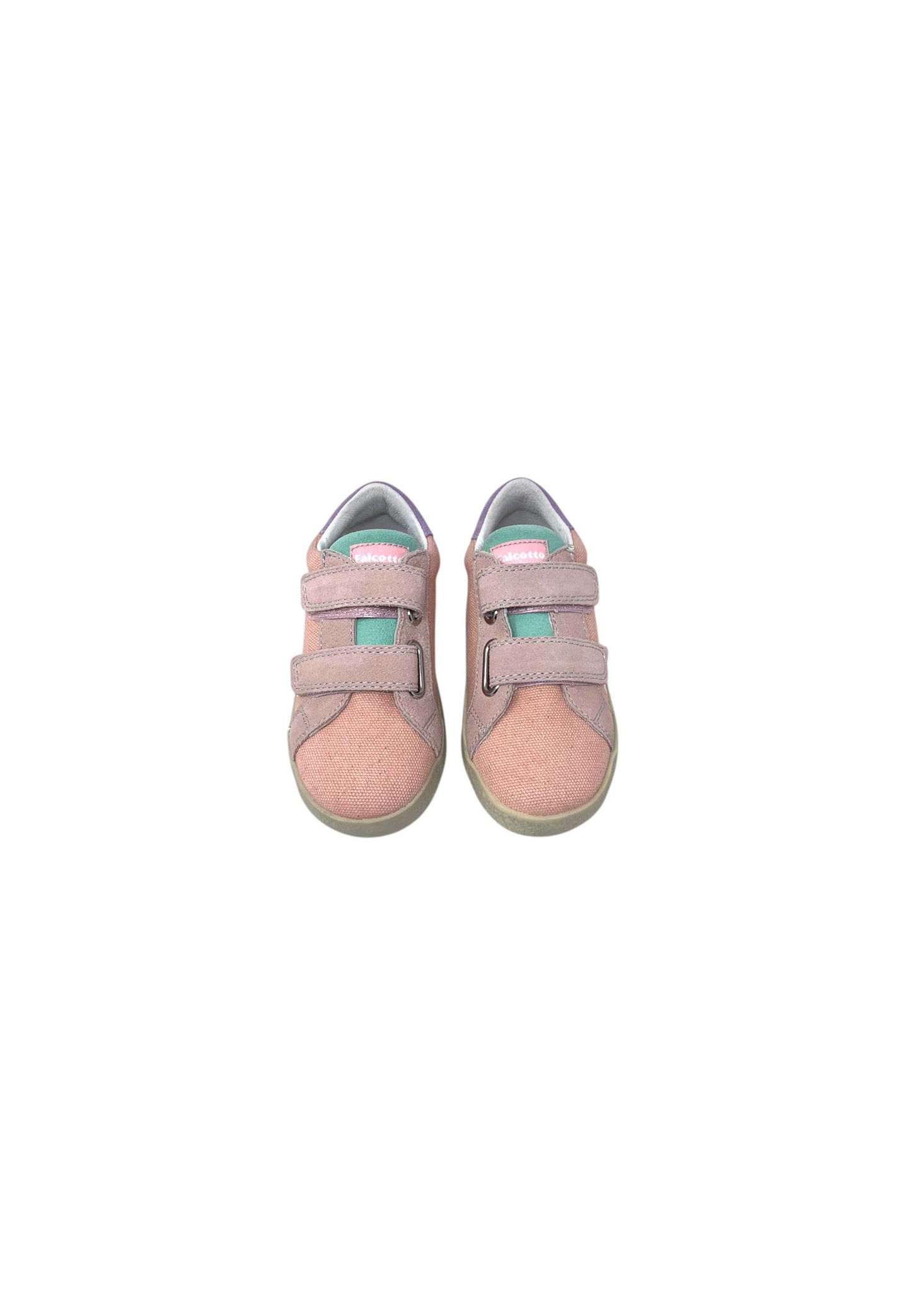 Sneaker FALCOTTO ALNOITE 0012019043 22 3M77 Bambina