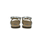 Sandali GIOSEPPO SUFFIELD 74806 SILVER bambina/ragazza