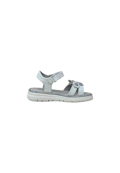 Sandali LAURA BIAGIOTTI 9610 WHITE Bambina
