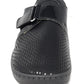 Pantofola WESTLAKE 1039 VERNICENERO donna