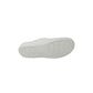Italia Leone Ciabatta sanitaria chiusa bianca Unisex