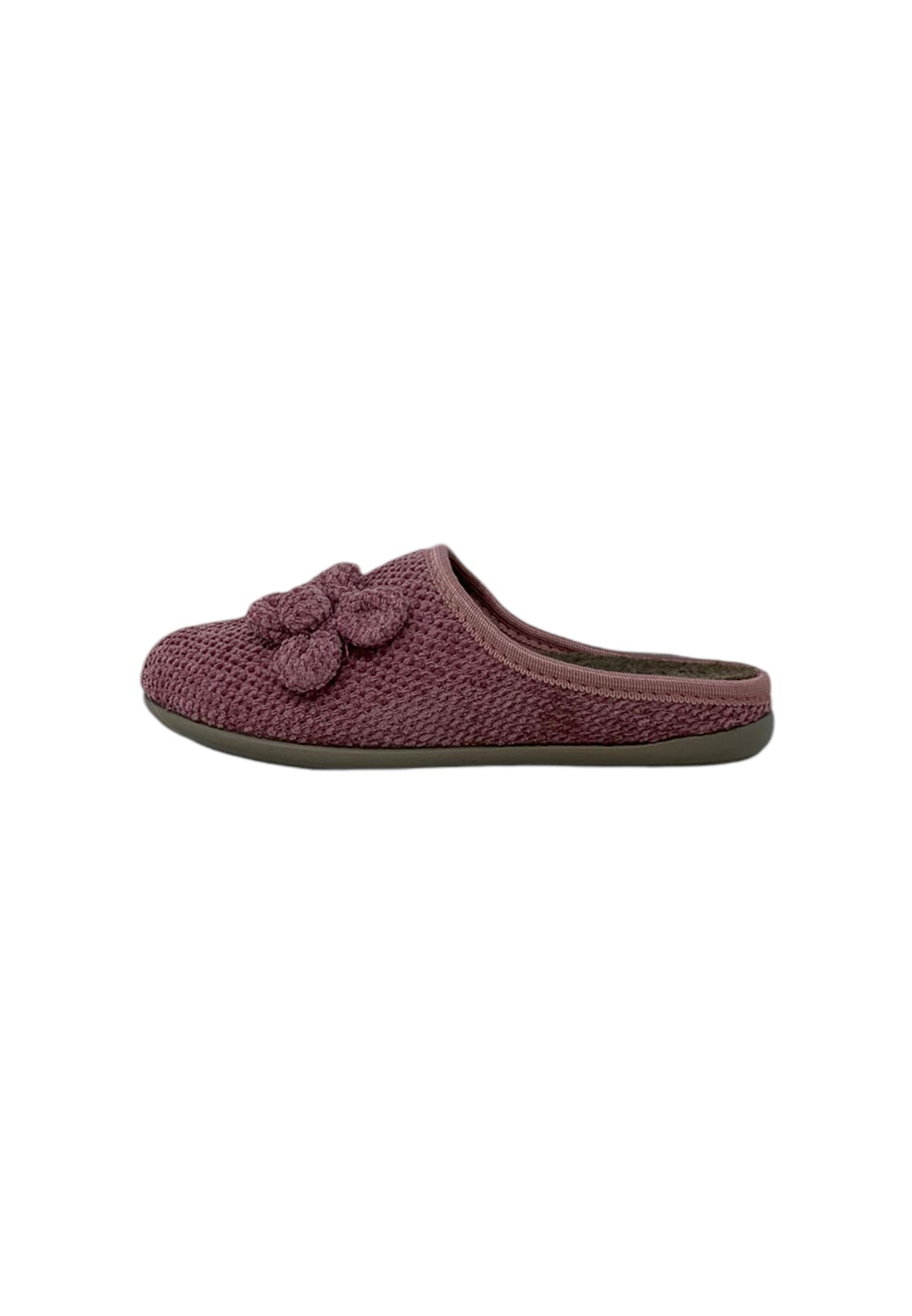 Pantofola INBLU GF000027 ROSA donna