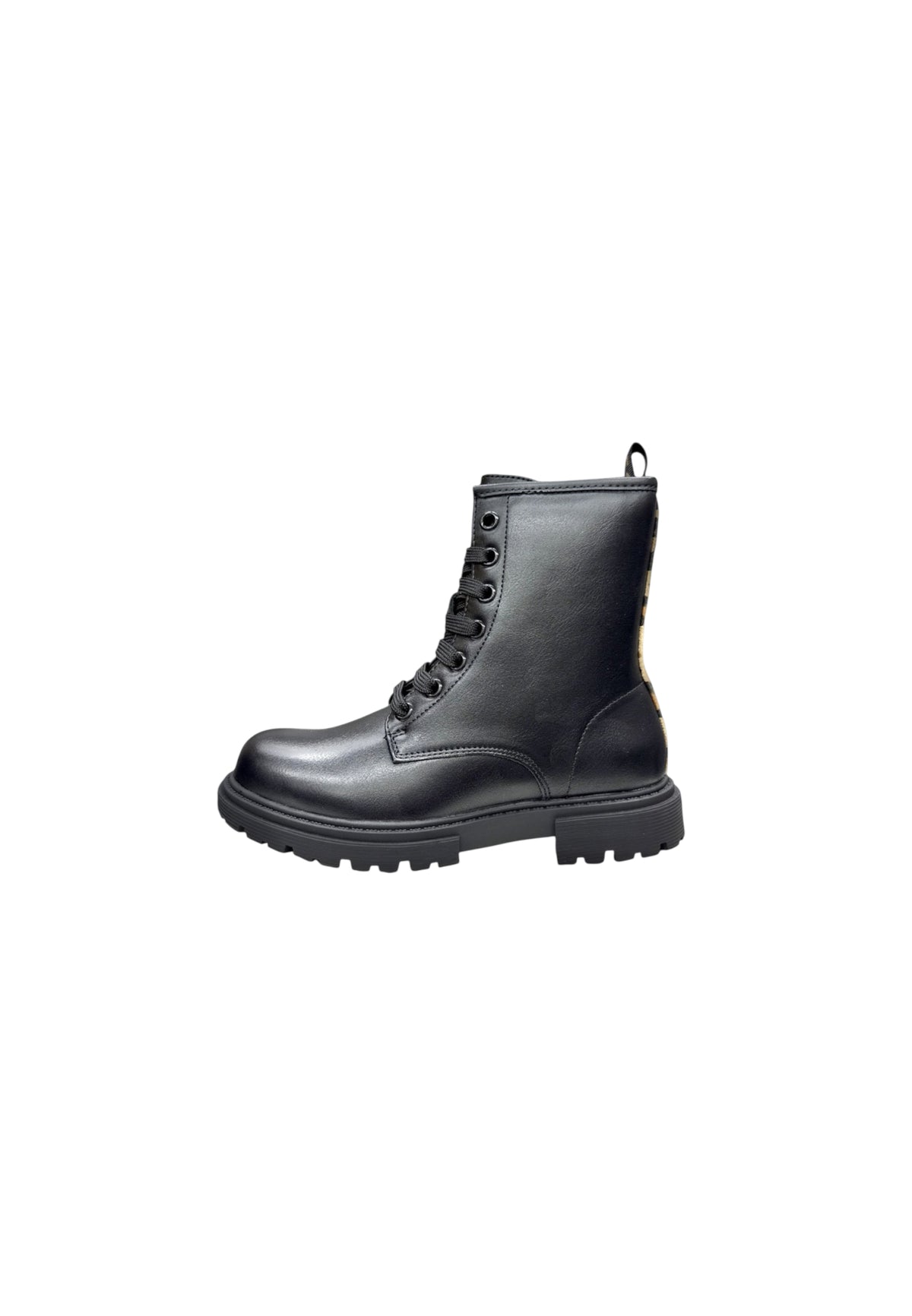 Anfibio LAURA BIAGIOTTI 10132 BLACK bambina