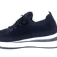 Sneakers da passeggio 2H0YD961201 BLU donna