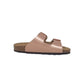 Ciabatta GRUNLAND SARA CB0726-40 CIPRIA ragazza/donna