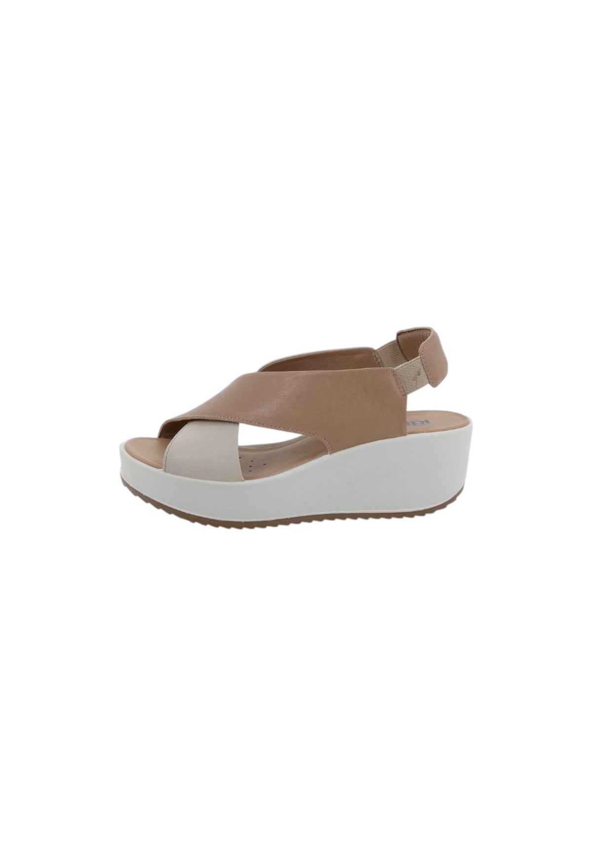 Sandali con zeppa Igi&Co 1161811 Donna