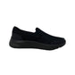 Sneakers Skechers Go Walk Flex - Request 216485/BBK Uomo