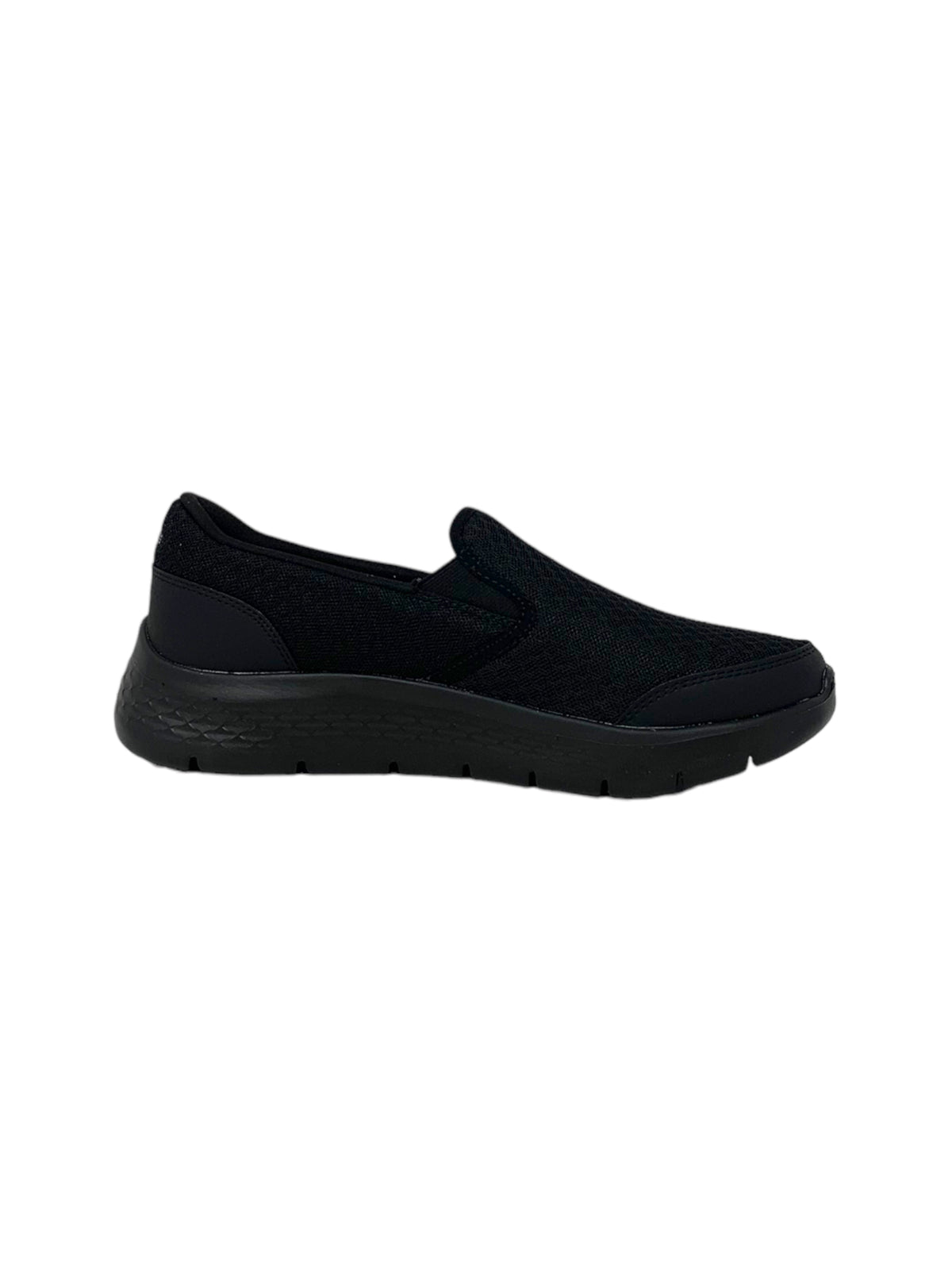 Sneakers Skechers Go Walk Flex - Request 216485/BBK Uomo