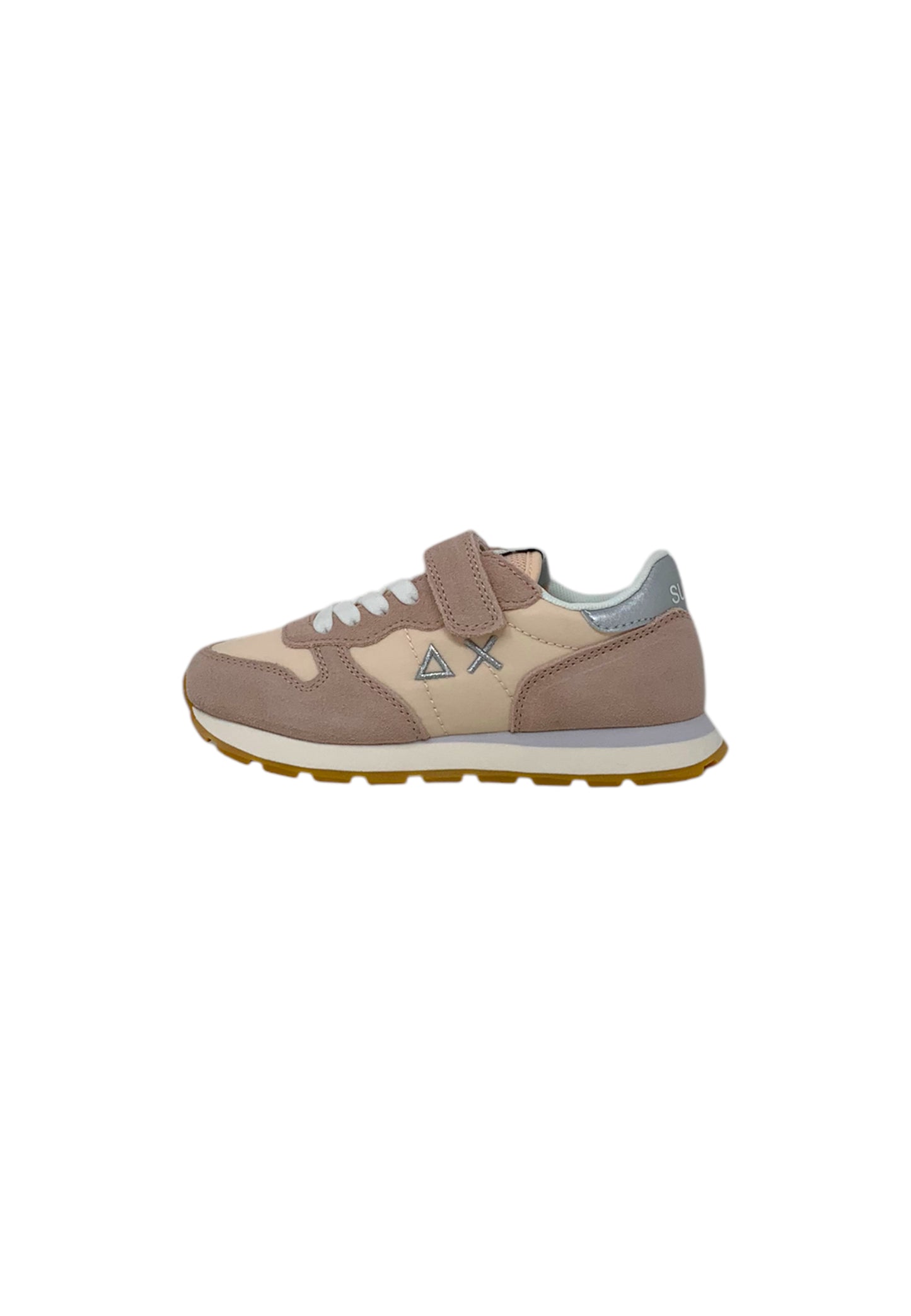 Sneakers SUN68 Z35402K 39 PORCELLANA bambina