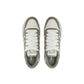 Sneaker ADIDAS RAPID COURT LOW J JR0165 ragazzo