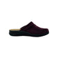 Pantofola FLYFLOT H9 957 PB PRUGNA  donna