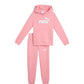 Tuta PUMA 685238 27 bambina