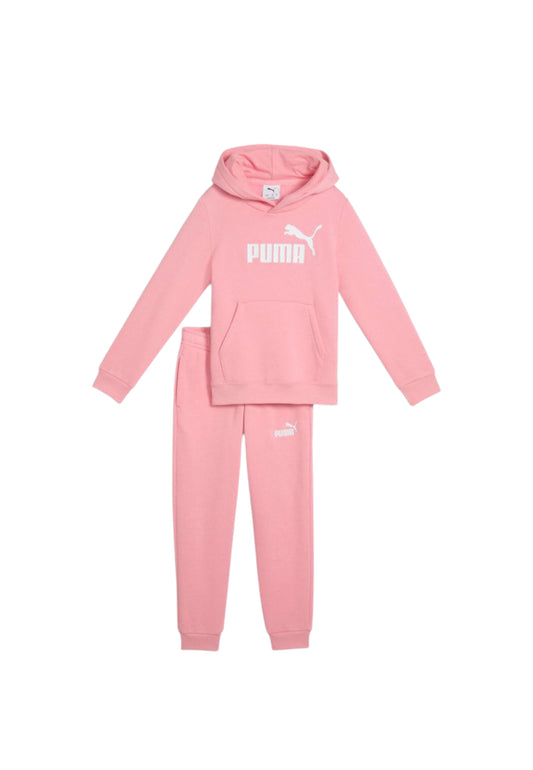 Tuta PUMA 685238 27 bambina