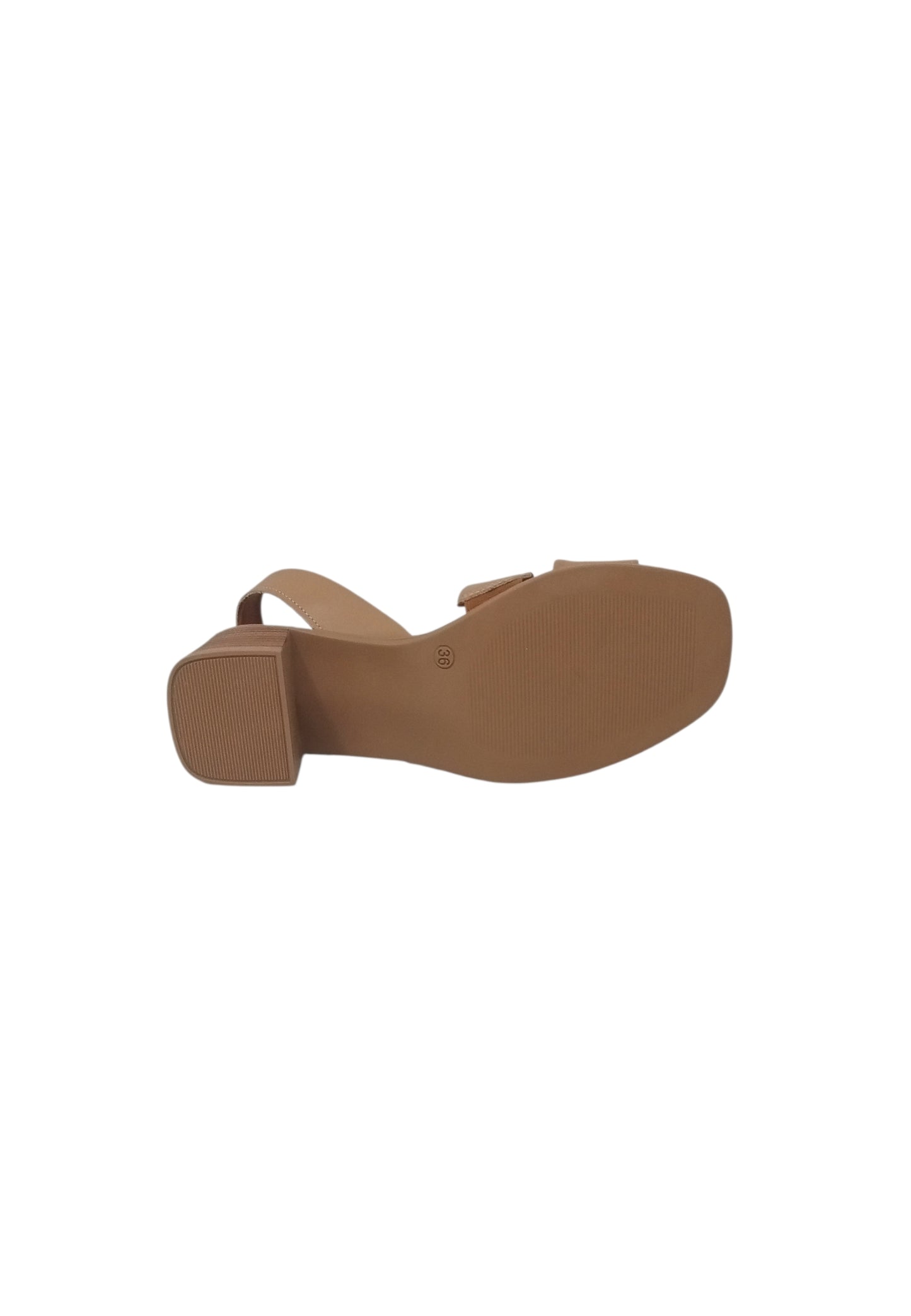 Sandali Linea Comoda STILE DI VITA 252025-SDV NOCCIOLA DONNA