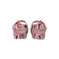Sandali mare Silver Minnie D3010691S PINK Bambina