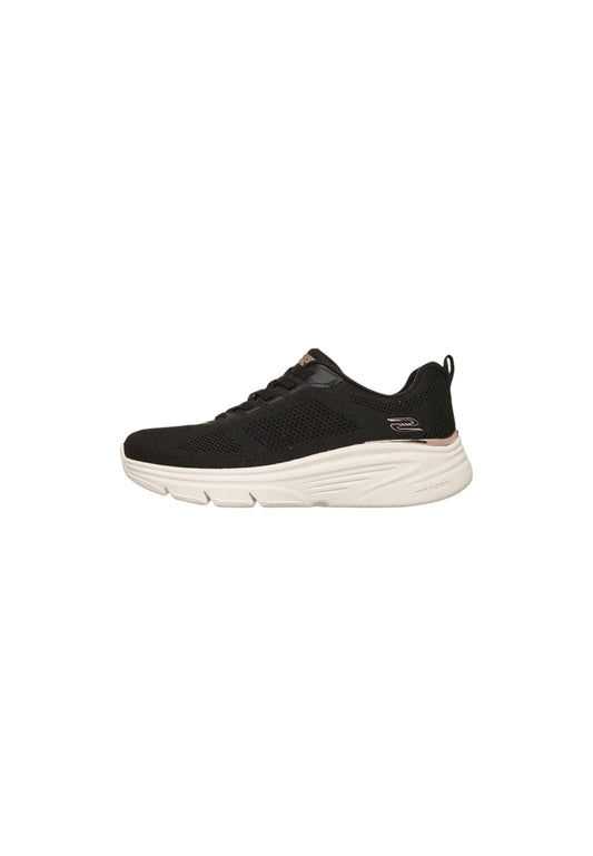 Sneakers Skechers BOBS ARCH FIT - ELEV8 117720/BBK Donna