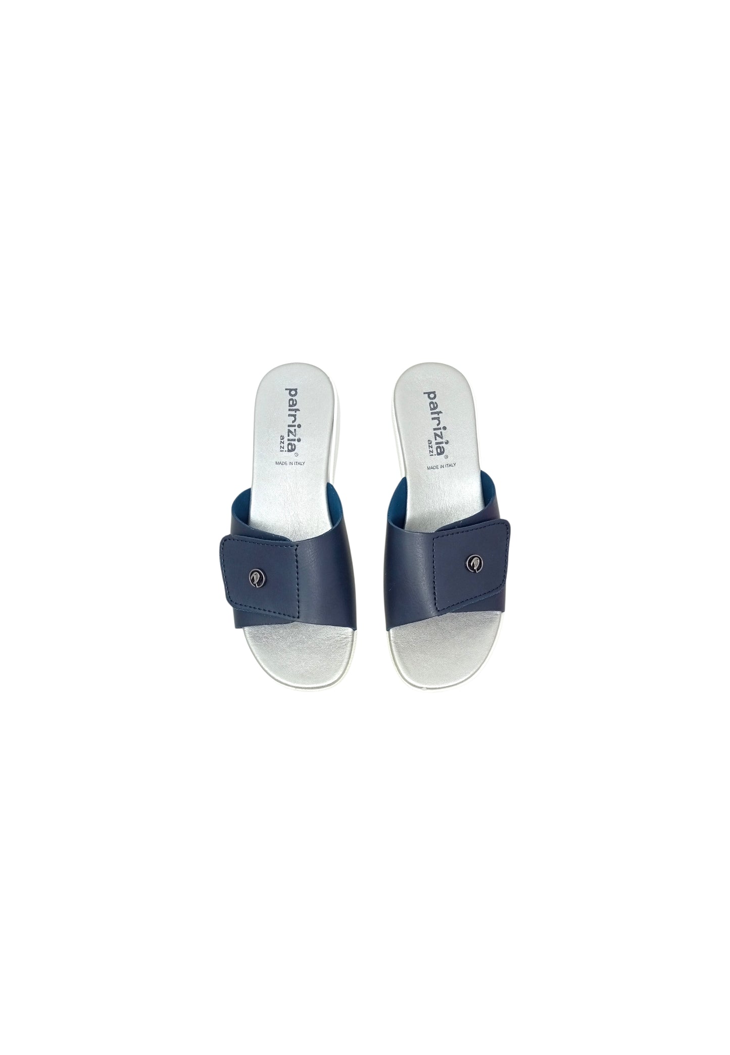 Ciabatta PATRIZIA AZZI 471/523 DENIM donna