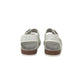 Sandali ASSO AG-17980 WHITE bambina