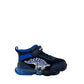 Sneakers da passeggio BULL BOYS  DNAL2202 BLU Bambino