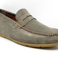 Mocassino BKS 102 CAM.TAUPE uomo