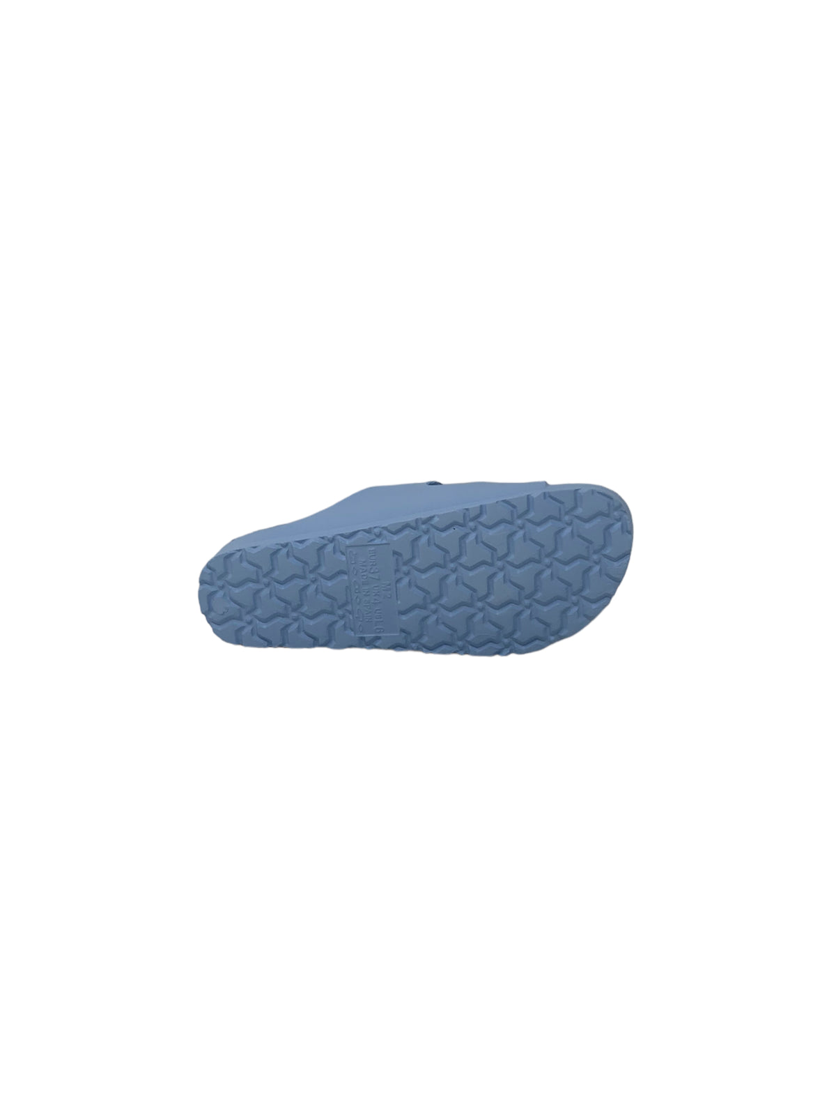Ciabatta GRUNLAND DATO CI2612-M2 cielo ragazza/donna
