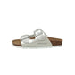 Ciabatta GRUNLAND Junior LUCE CB3100-40 PERLA Bambina/Ragazza
